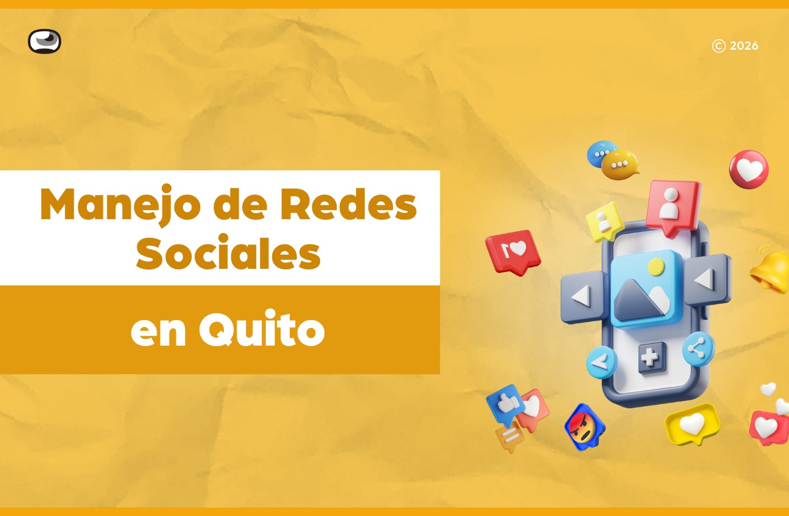 Manejo de Redes Sociales en Quito: estrategias para crecer tu marca