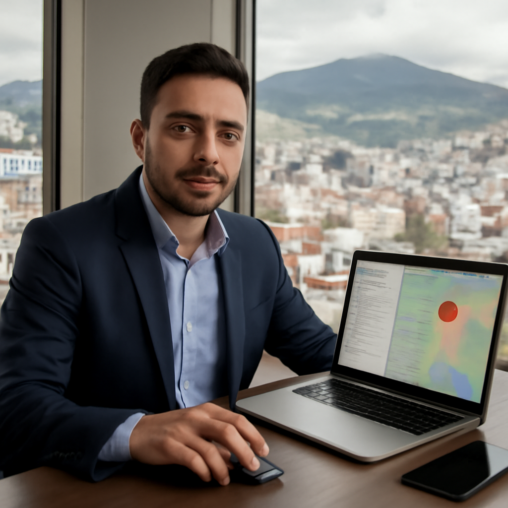 Optimiza tu Negocio con SEO Local en Quito