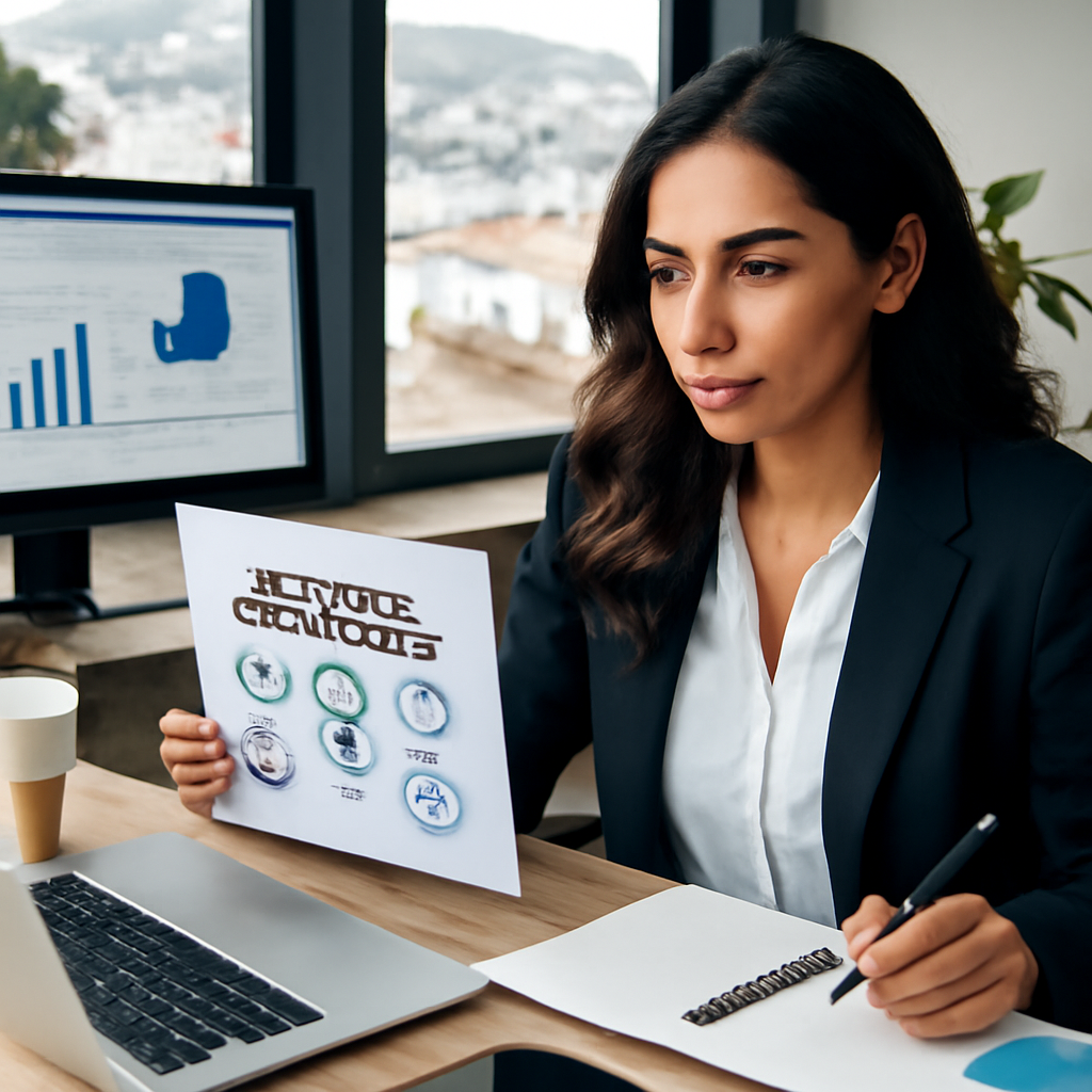 Marketing de Contenidos para Empresas Quiteñas