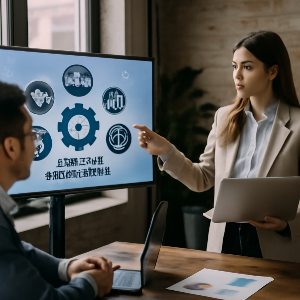 Ventajas de la Automatización de Marketing para Empresas