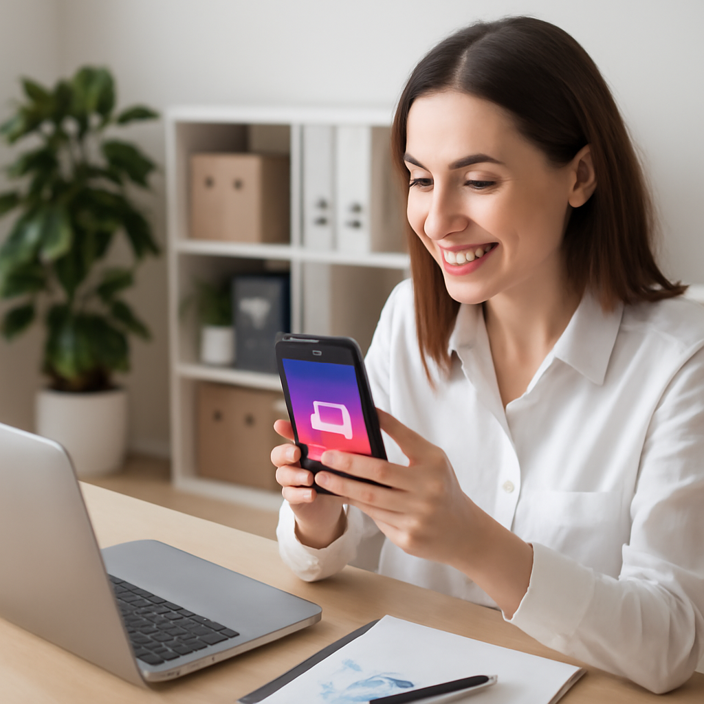 Instagram para Empresas de Servicios que Impulsa tus Ventas
