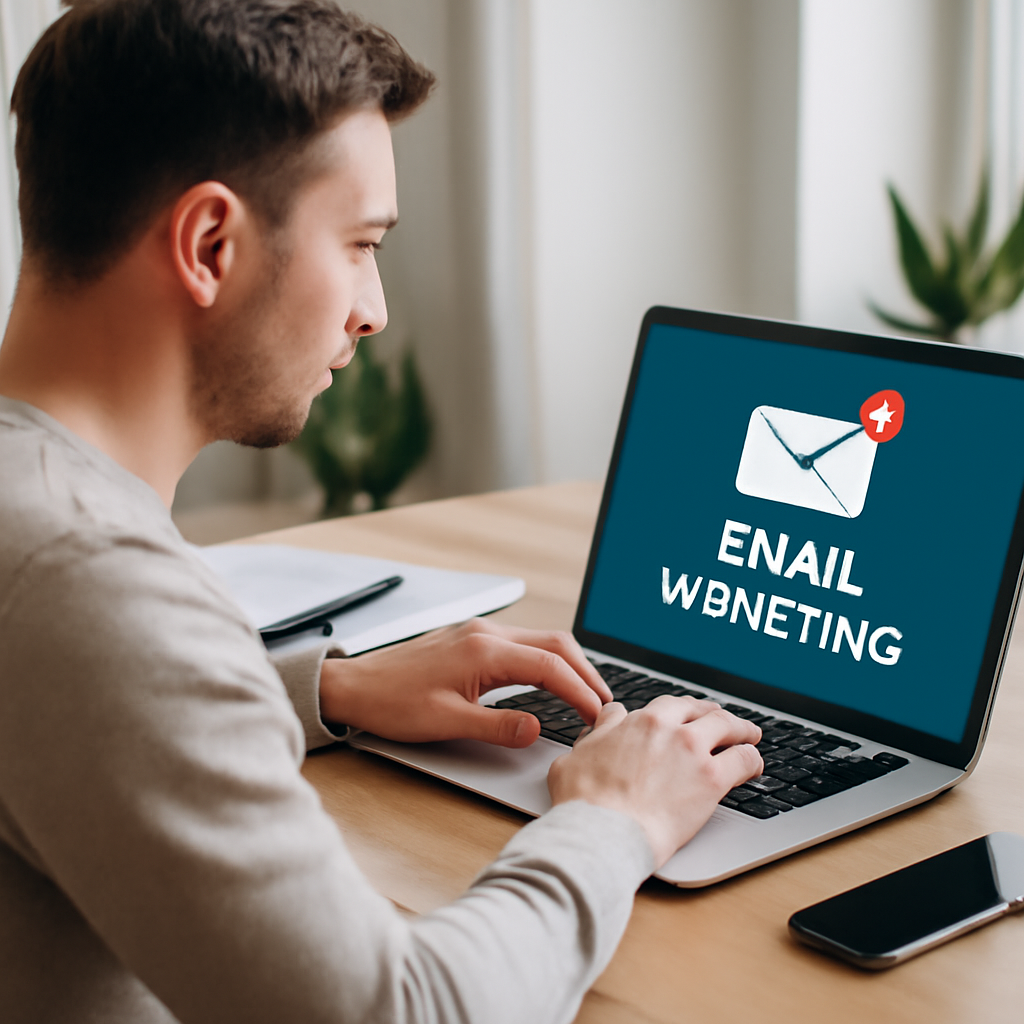 Email Marketing para Prospectos Efectivos