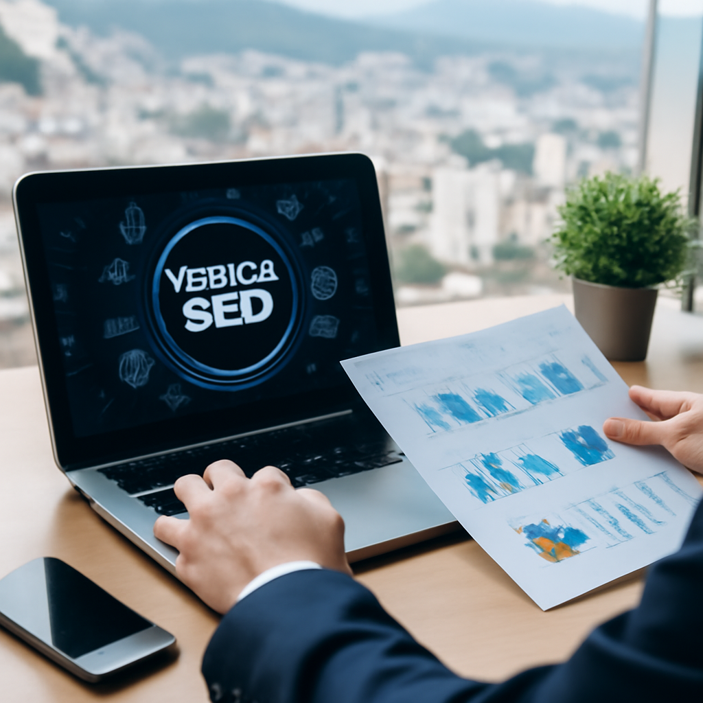 SEO Técnico para Impulsar Empresas en Quito