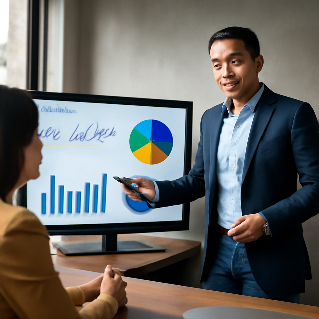 Performance Max para Empresas Ecuatorianas