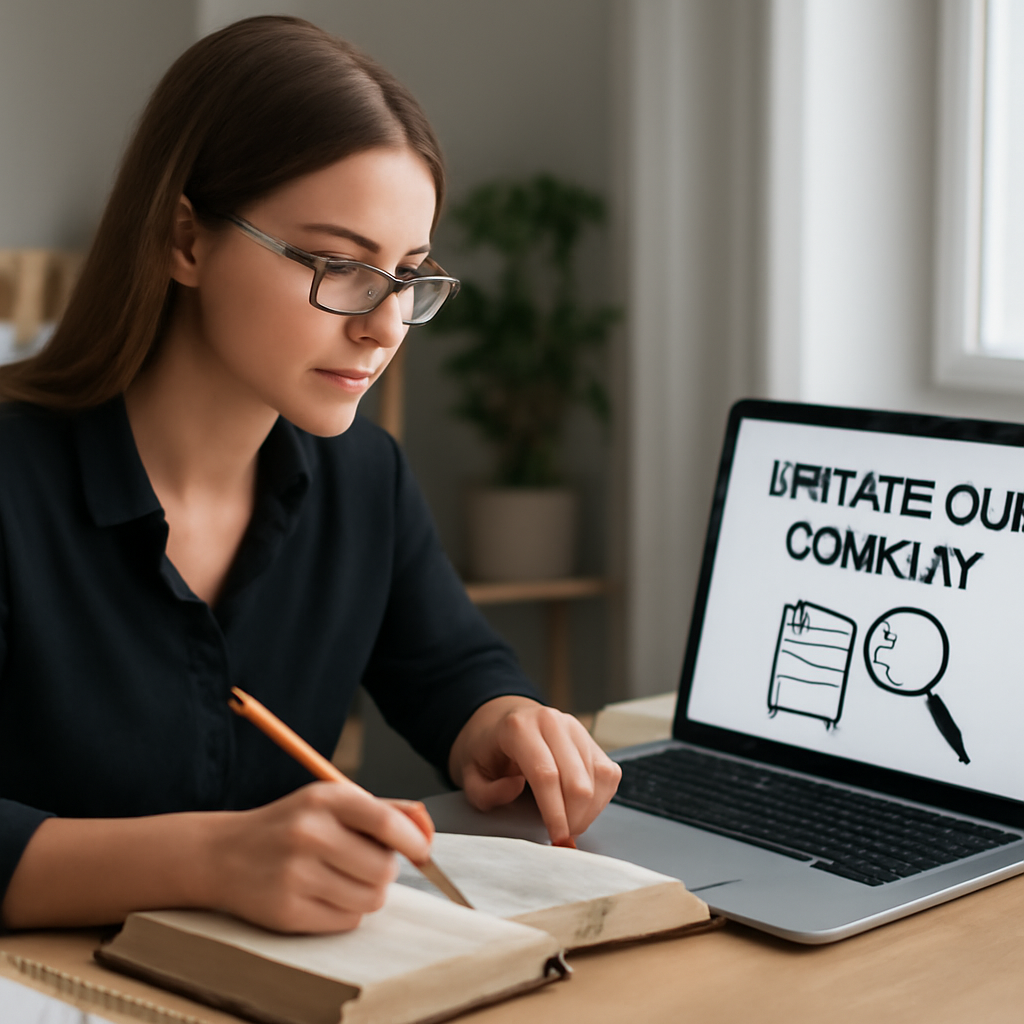 Optimiza tu contenido antiguo para mejorar SEO