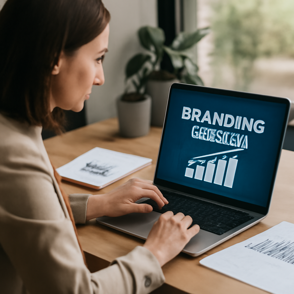 Branding Digital: Crecimiento para Tu Empresa
