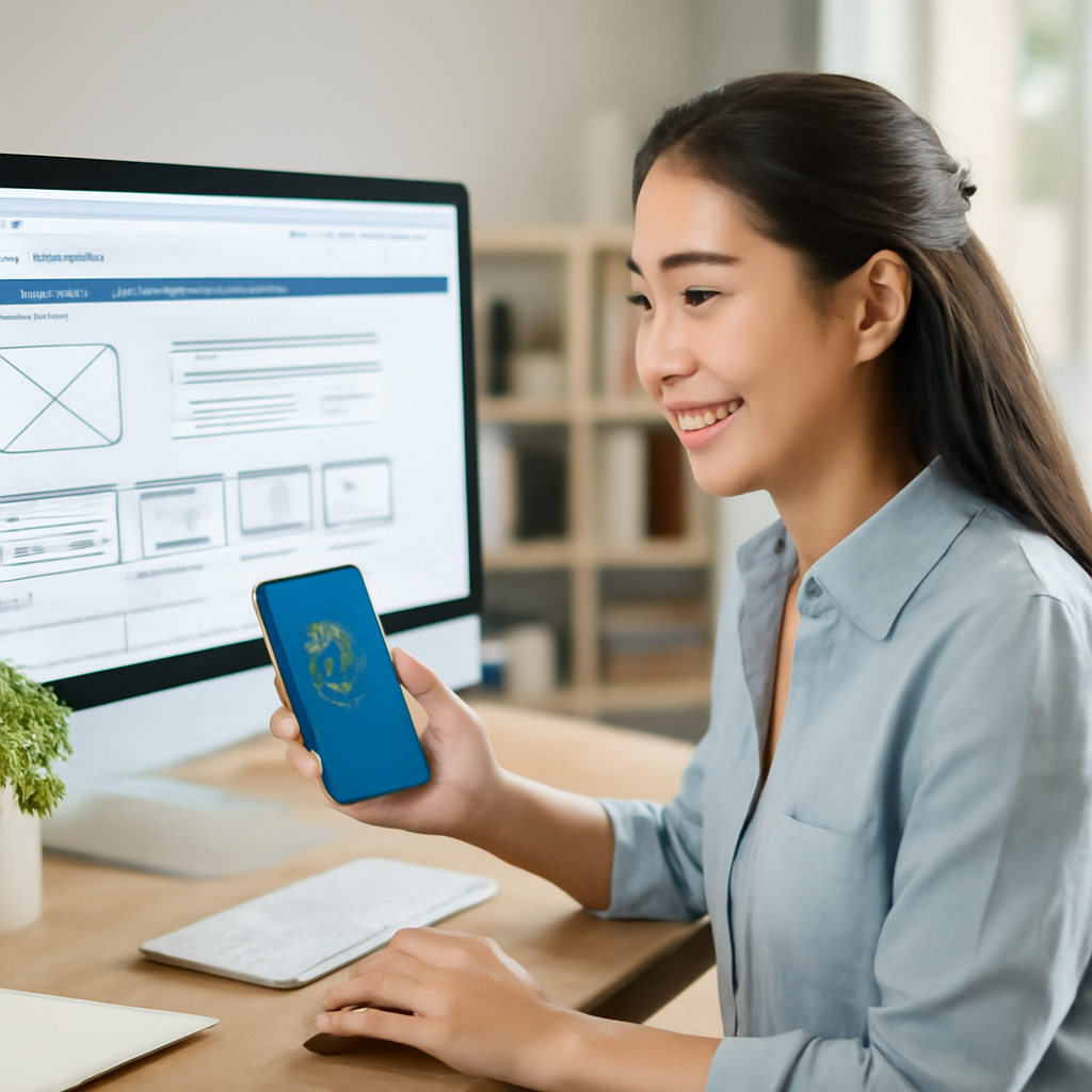 Mejora la experiencia de usuario en tu sitio web