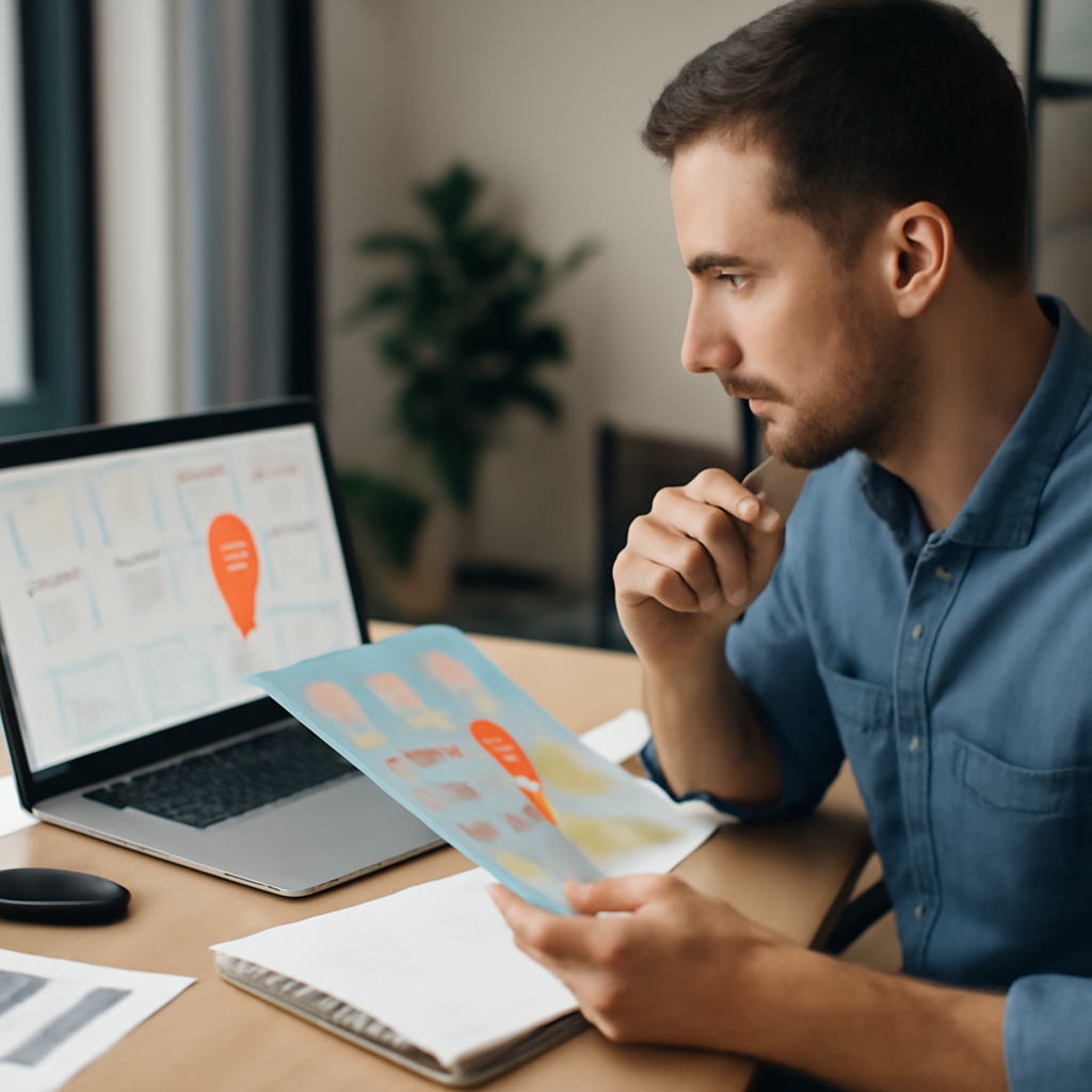 Estrategias Efectivas de SEO Local para Negocios