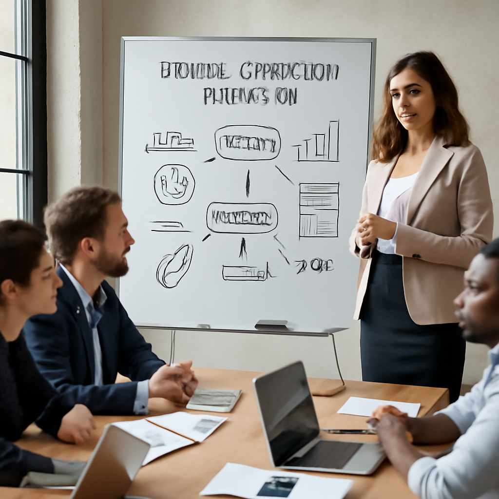 Estrategias para Crear Campañas de Generación de Demanda