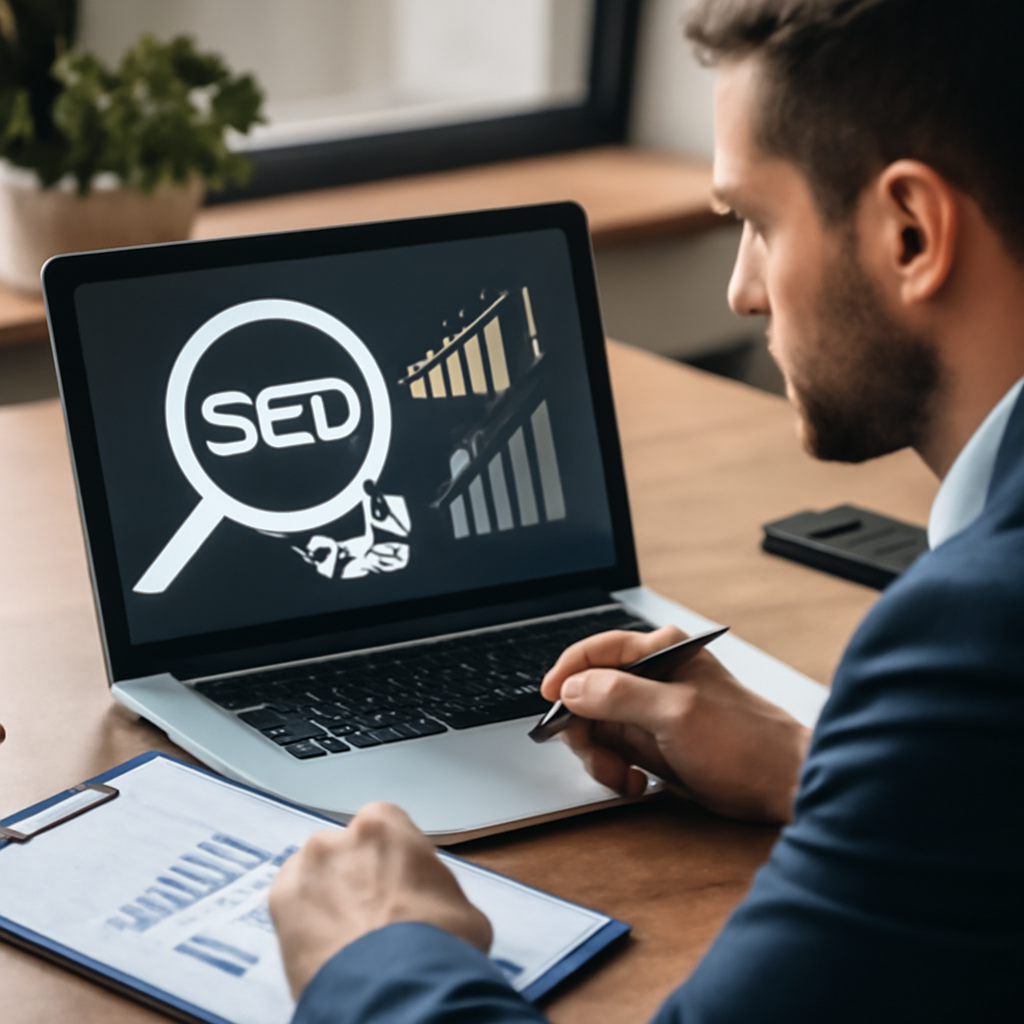 SEO Efectivo para Empresas B2B en Marketing Digital