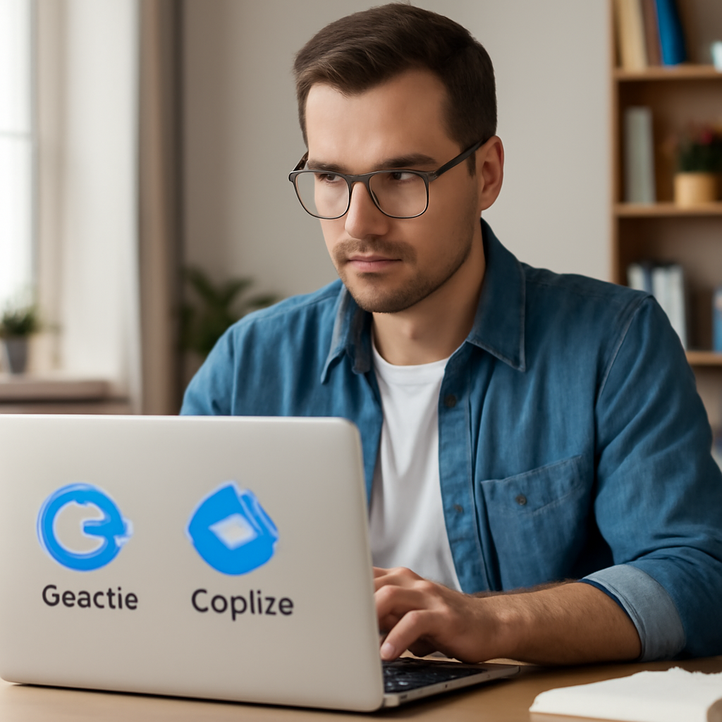 Optimiza tu visibilidad en Gemini y Copilot