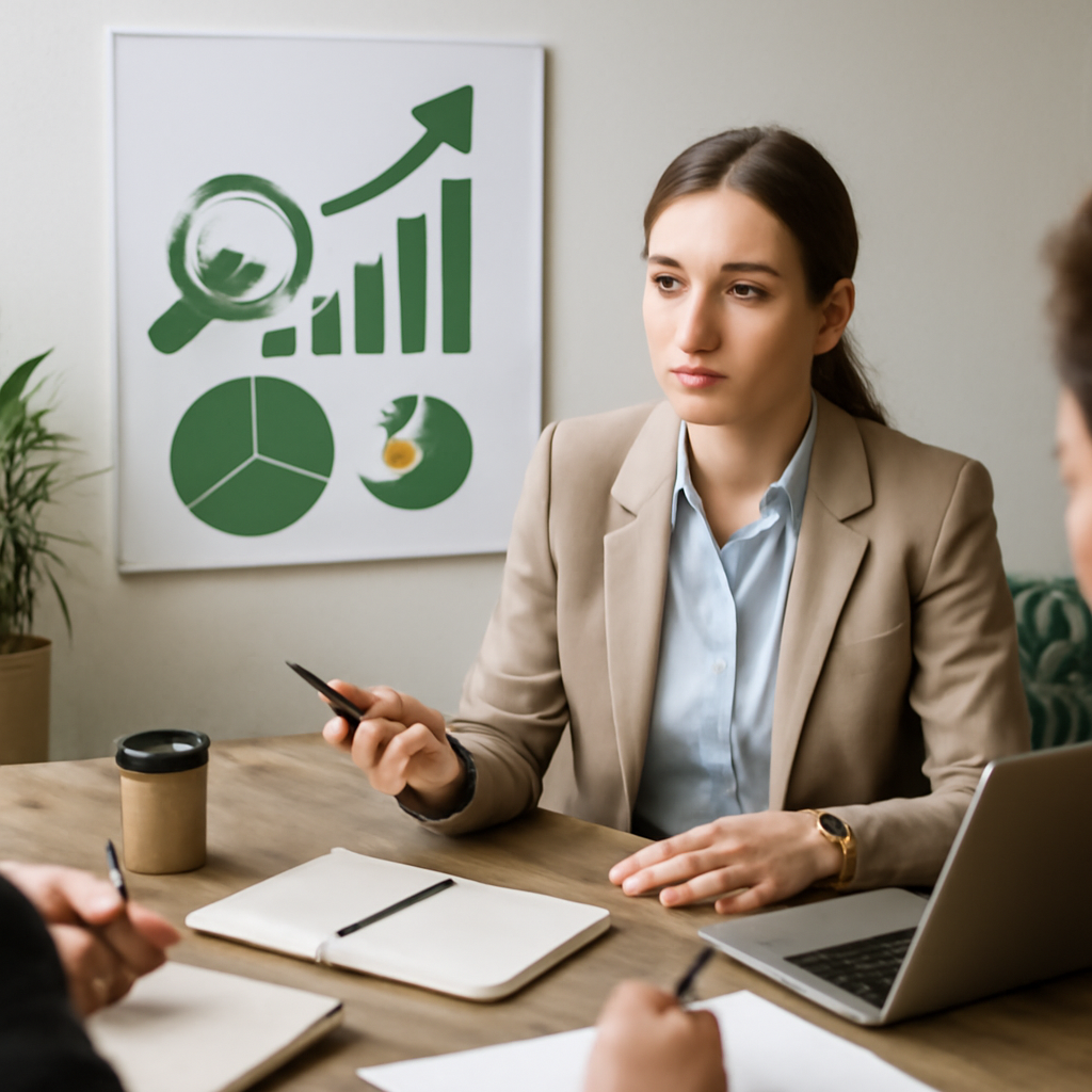 Estrategias efectivas para tráfico orgánico sostenible