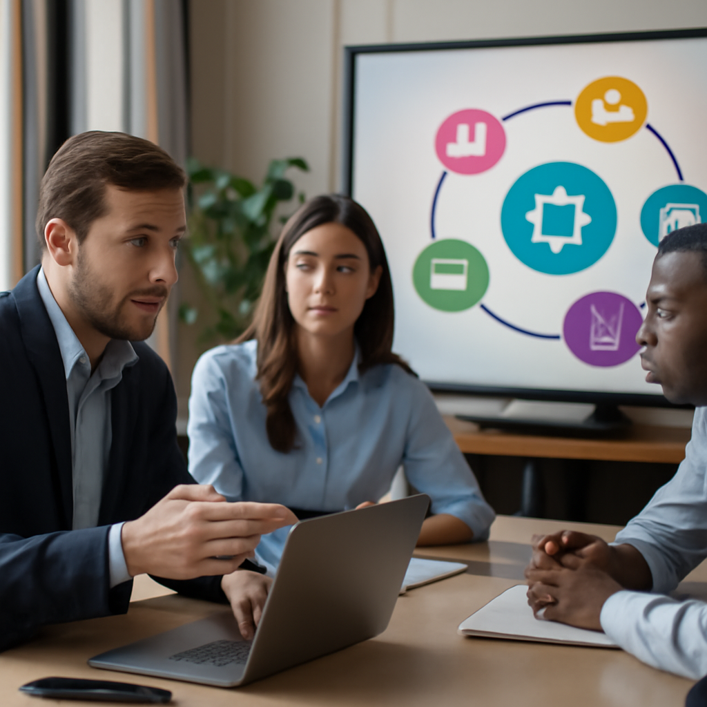 Estrategias de Remarketing para Empresas de Servicios
