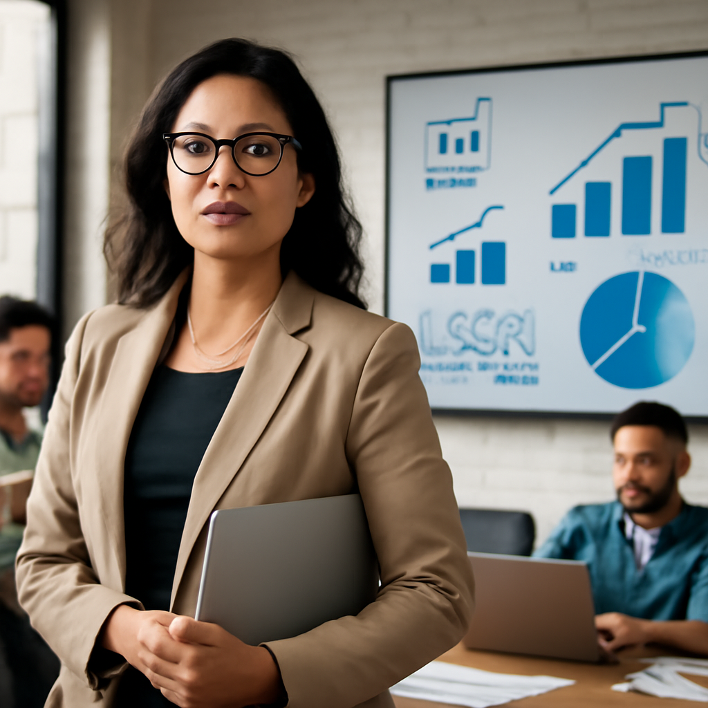 Construye autoridad de marca con Marketing Digital