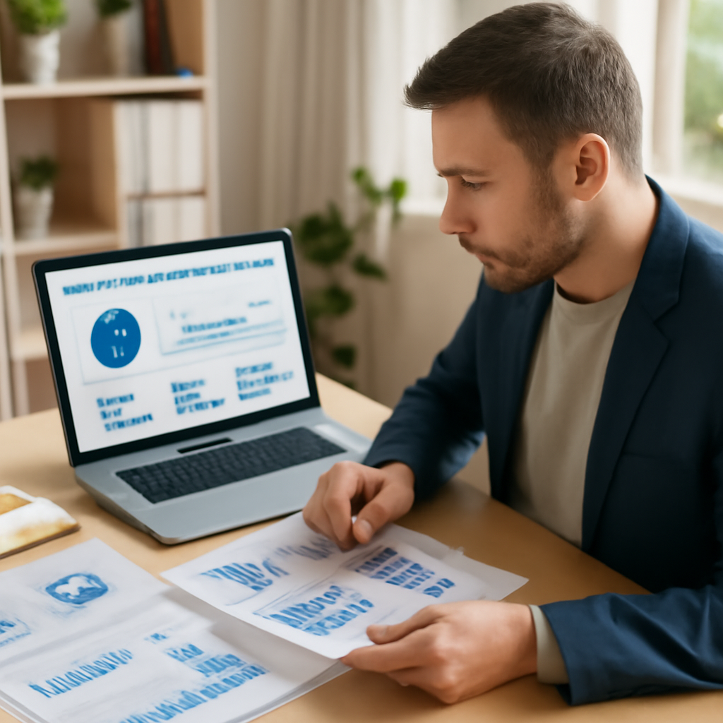 Guía para Crear Reportes Ejecutivos de Marketing