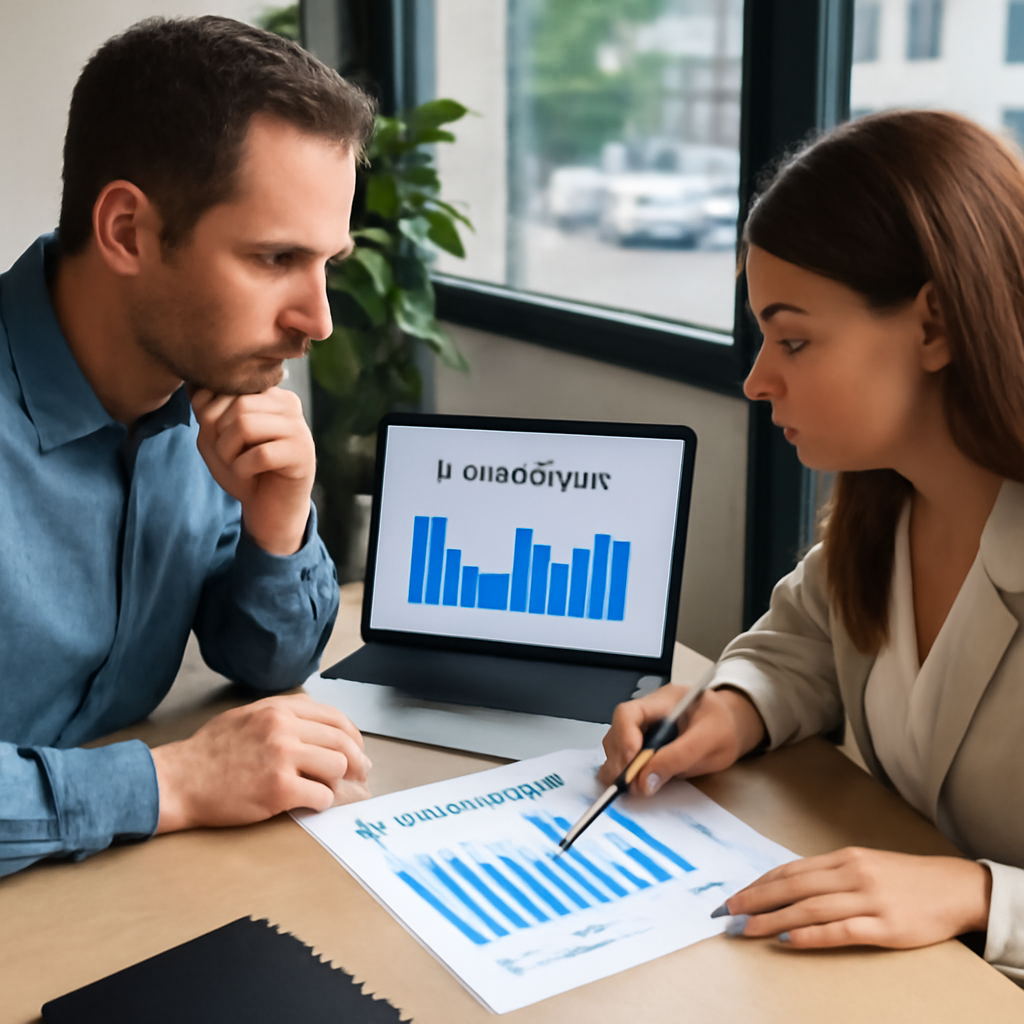 Comparativa Google Ads y Meta Ads para Publicidad Efectiva