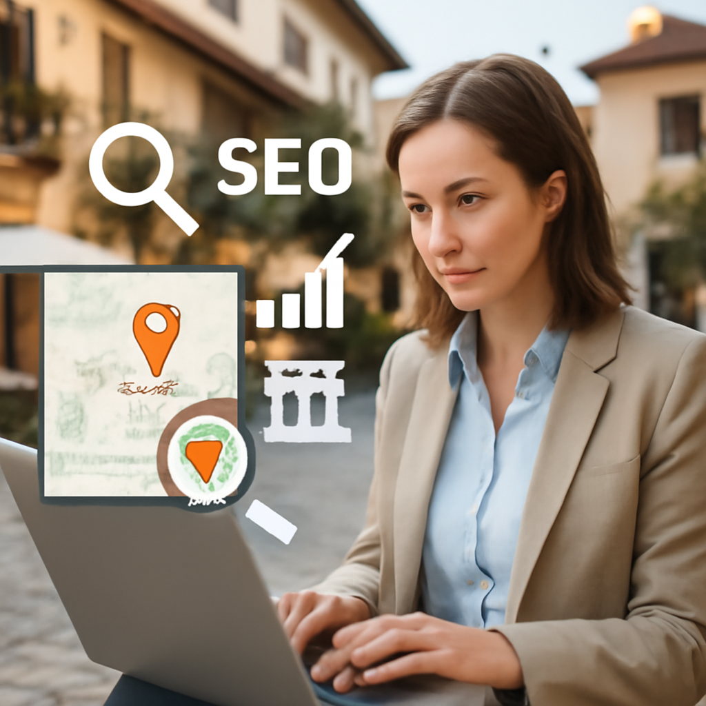 SEO Local para Empresas en Cumbayá y su Importancia