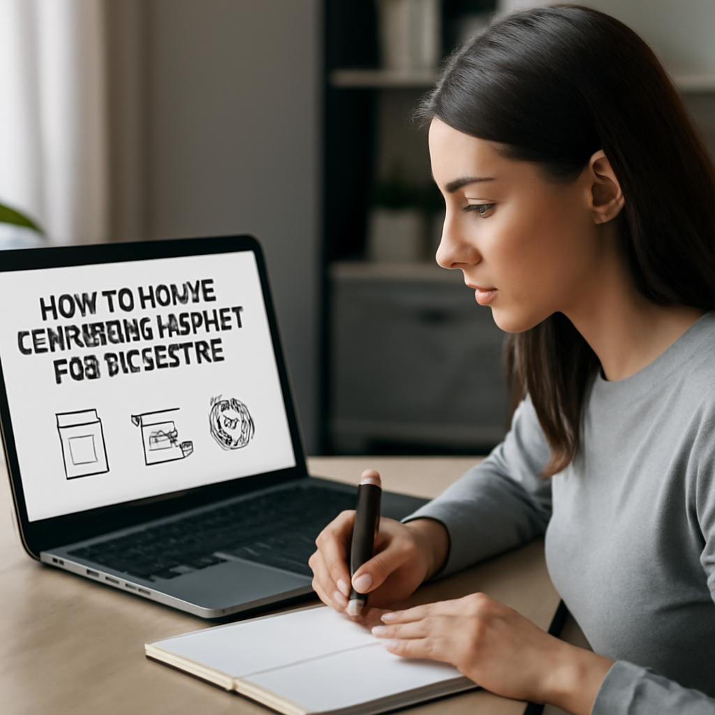 Cómo Crear Contenido Optimizado Para Motores de IA