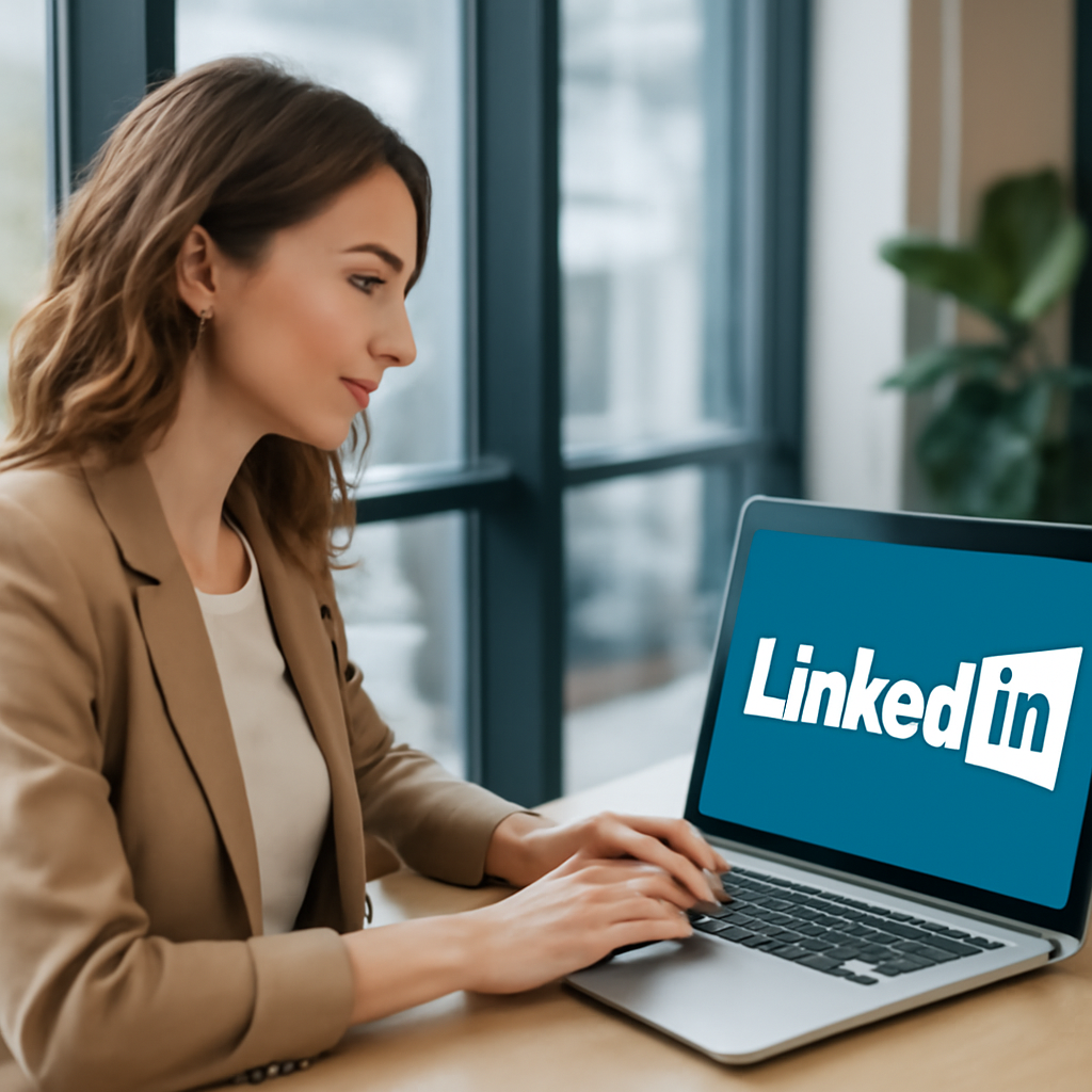 LinkedIn para Marcas Personales y Oportunidades de Crecimiento