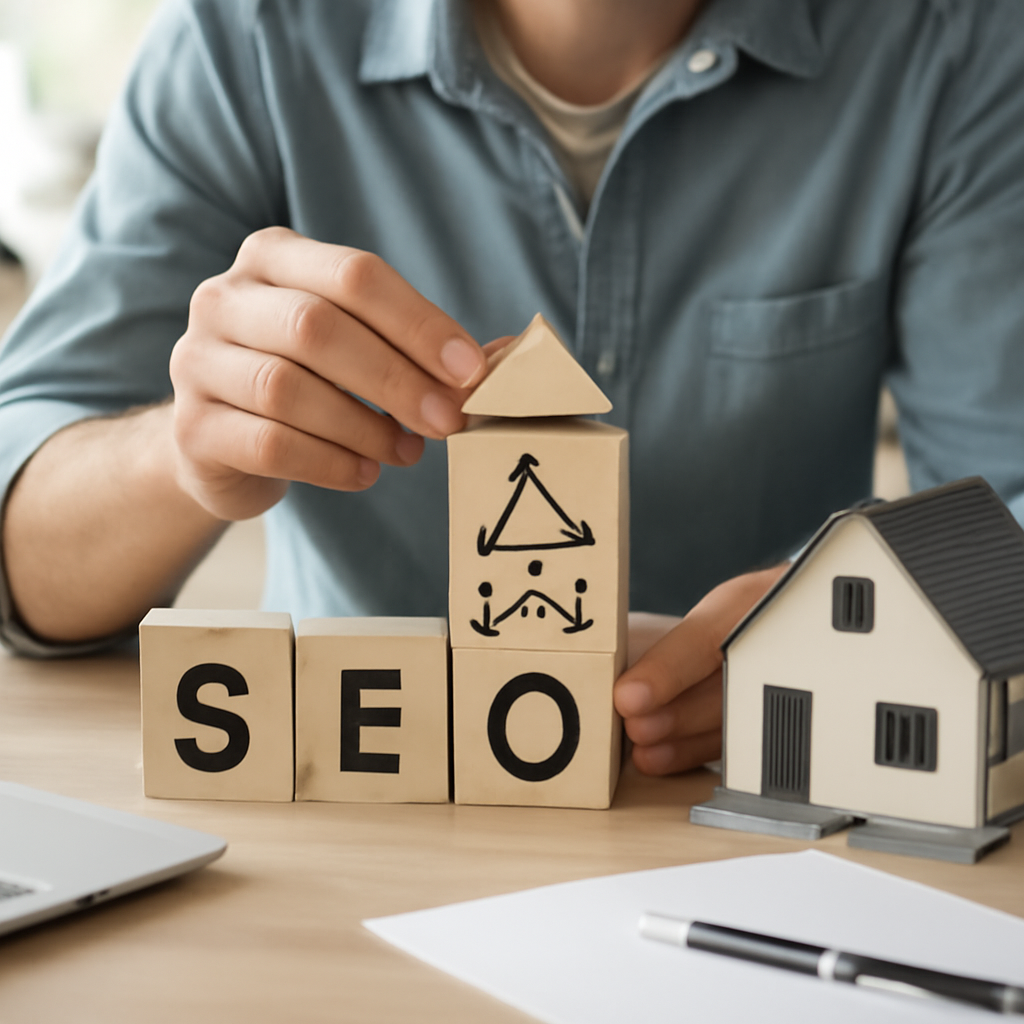 Arquitectura SEO para mejorar tu sitio corporativo
