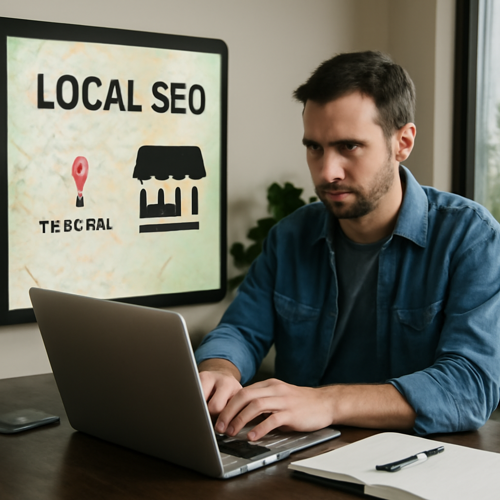 SEO Local para Empresas en Tumbaco y su Éxito Digital